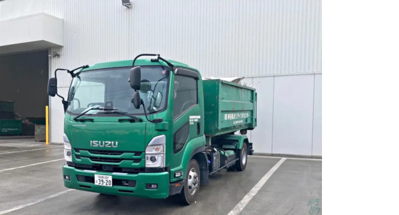 株式会社神谷商会リサイクルセンターの求人情報ページへ