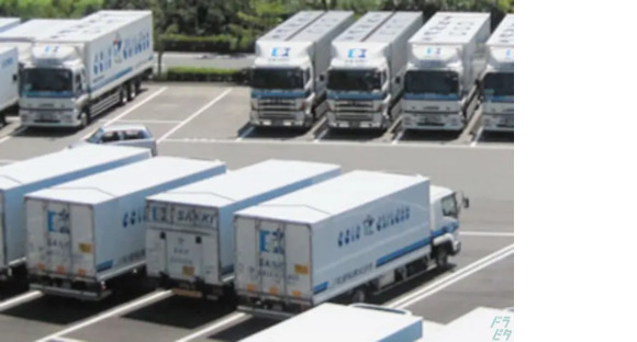 三紀運輸株式会社 香川営業所の求人情報ページへ