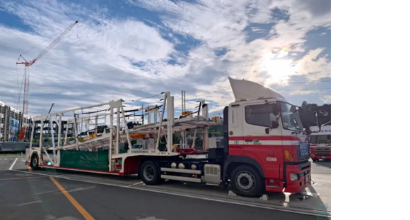 日本梱包運輸倉庫株式会社　関西事業部 新茨城営業所の求人情報ページへ