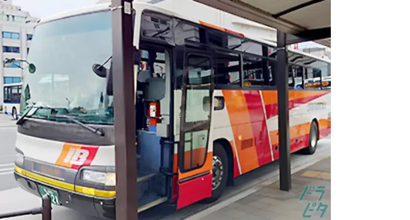 因の島バス株式会社の求人情報ページへ