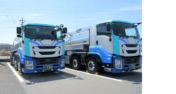 ミナト流通サービス株式会社 弥富営業所の求人情報ページへ