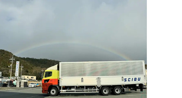 西部運輸株式会社 山口支店の求人情報ページへ