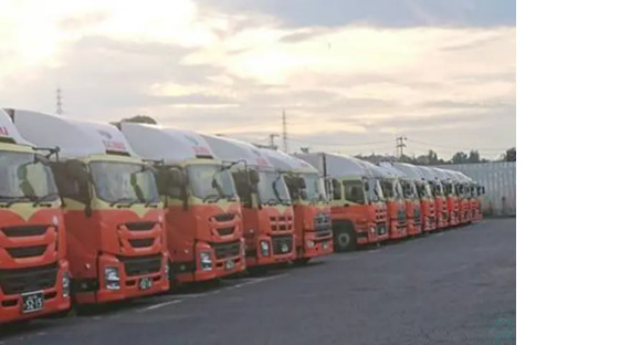 東北西部運輸株式会社 仙台支店の求人情報ページへ