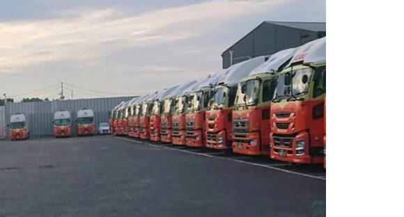 東北西部運輸株式会社 仙台支店の求人メインイメージ