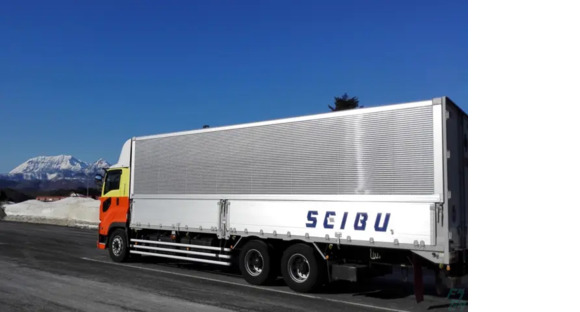 東北西部運輸株式会社 本社の求人情報ページへ