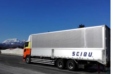 西部物流株式会社 本社の求人情報ページへ