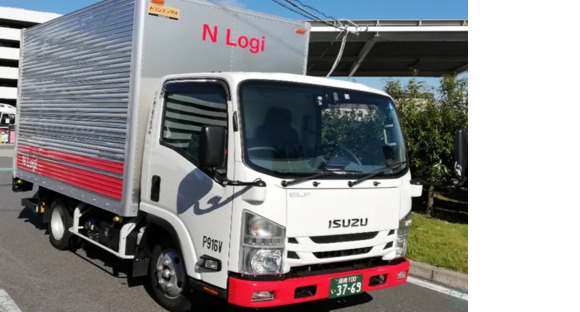 日本梱包運輸倉庫株式会社　首都圏事業部 藤沢営業所の求人メインイメージ