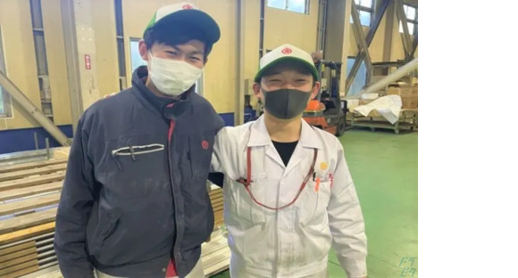 日本梱包運輸倉庫株式会社　首都圏事業部 佐倉営業所の求人情報ページへ