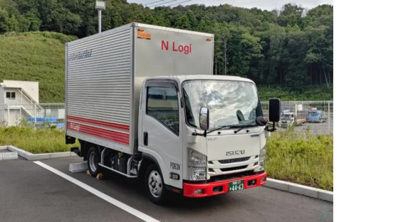 日本梱包運輸倉庫株式会社　首都圏事業部 厚木営業所の求人情報ページへ