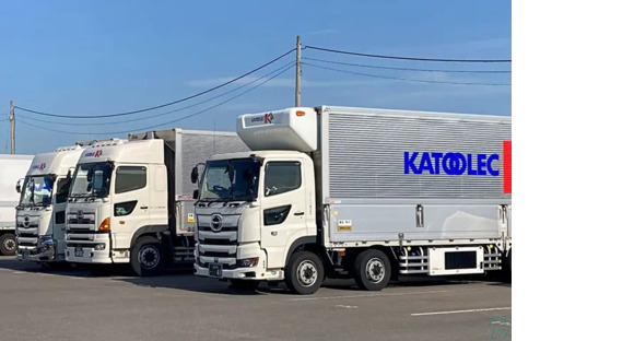 カトーレック株式会社の求人情報ページへ