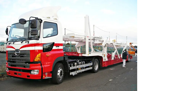 松本日梱株式会社 本社営業所の求人情報ページへ