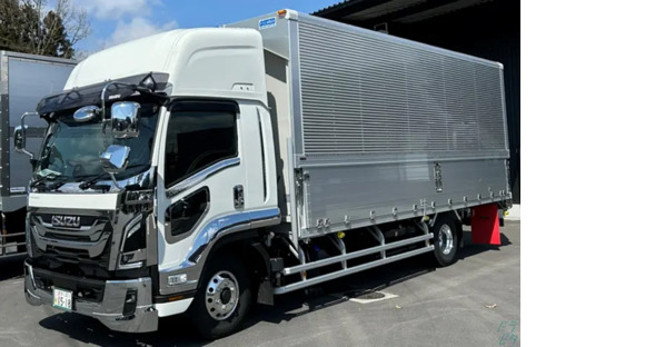 有限会社魚返産業運輸の求人情報ページへ