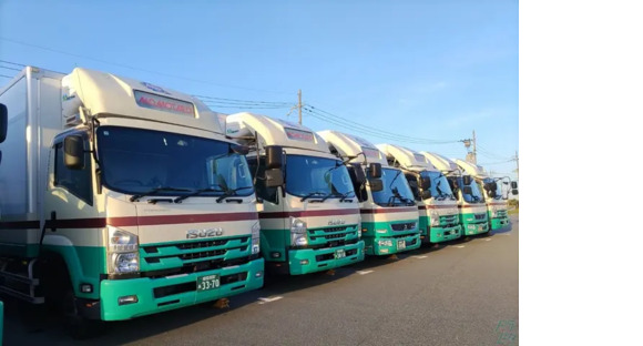 株式会社関西丸和ロジスティクス マルアイロジスティクスセンターの求人情報ページへ