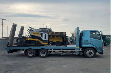 大興グループ 株式会社埼京ロジスティクスの求人メインイメージ