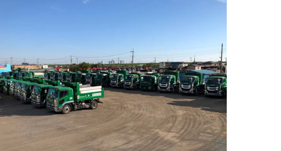 大興グループ 株式会社大興　栗橋営業所の求人情報ページへ