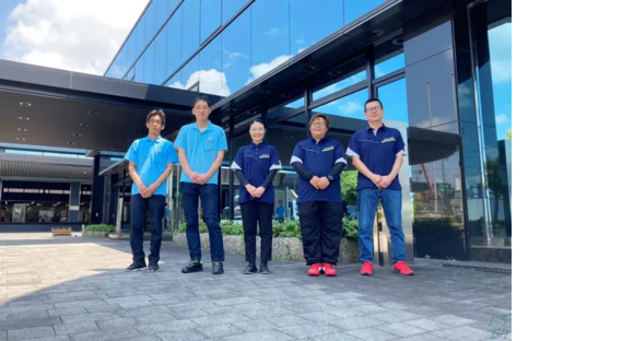 丸徳輸送株式会社  本社の求人情報ページへ