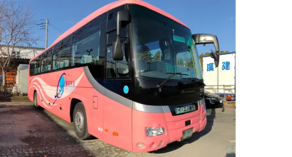 有限会社ケイ・エス観光  東京営業所の求人メインイメージ