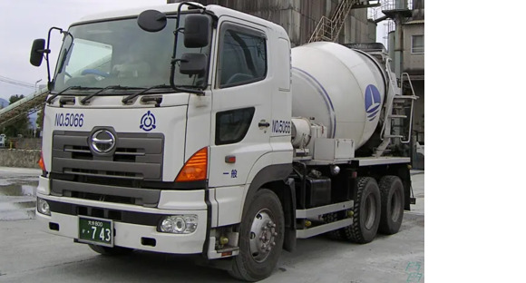 龍南運送株式会社の求人情報ページへ