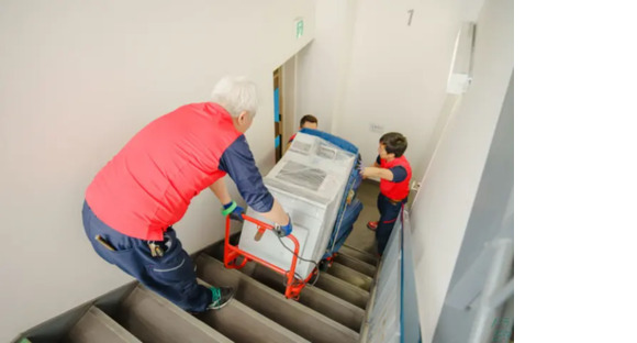 オーティーティーロジスティクス株式会社  東京流通センターの求人情報ページへ