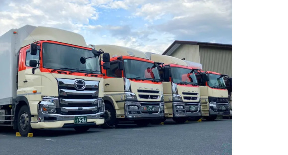 キユーソーティス株式会社　多摩営業所の求人メインイメージ