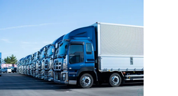 北日本運輸株式会社 青森営業所の求人情報ページへ