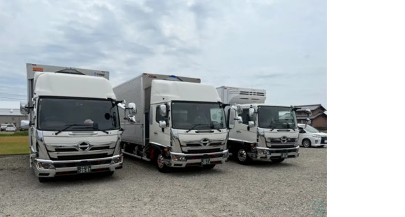 株式会社トラスティの求人情報ページへ