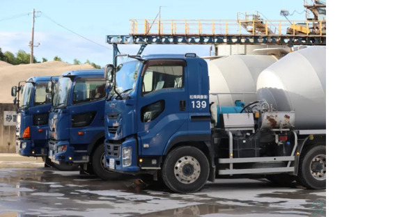 松阪興産株式会社 高木工場の求人メインイメージ