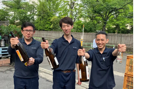 株式会社JOSHOの求人情報ページへ