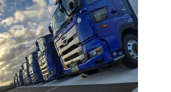 エア・ウォーター物流株式会社 江別営業所の求人メインイメージ