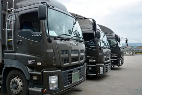 有限会社中鋳物流の求人情報ページへ