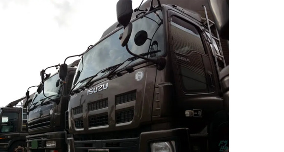 有限会社中鋳物流の求人メインイメージ