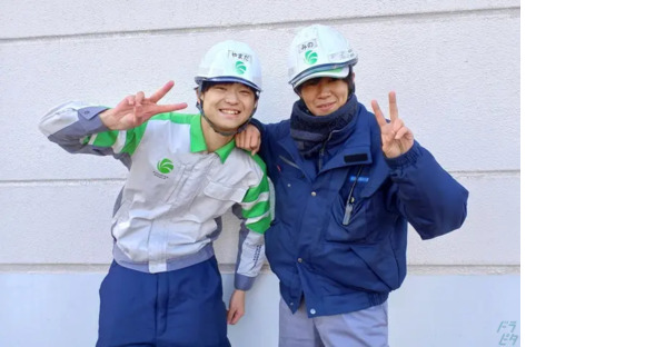 鴻池運輸株式会社　関西支店　堺営業所 住之江物流センターの求人情報ページへ