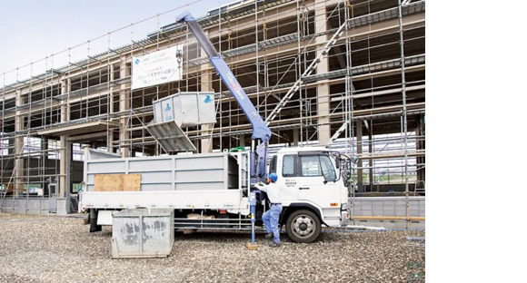 株式会社ビコー 富山支店の求人情報ページへ