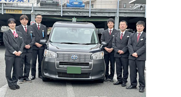 天龍交通株式会社の求人情報ページへ