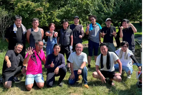 有限会社バードシステムの求人メインイメージ