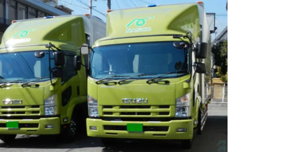 株式会社ナスコの求人情報ページへ