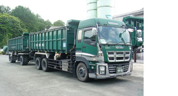 藤澤環境開発株式会社 福岡支店の求人情報ページへ