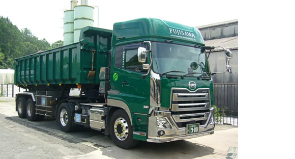 藤澤環境開発株式会社 本社の求人情報ページへ