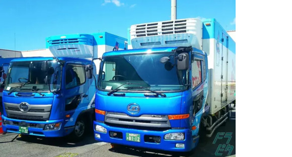 株式会社ムロオ 市川塩浜営業所の求人メインイメージ