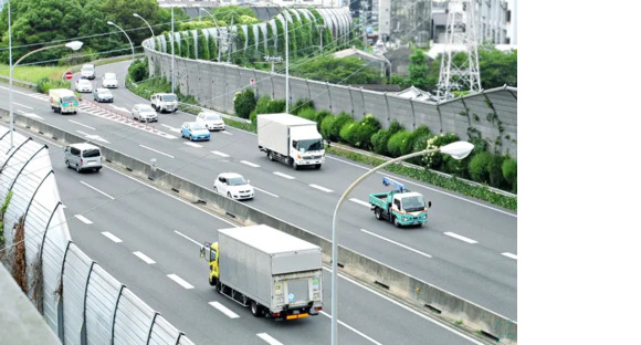 株式会社キャリーメイト  ふそう富士の求人情報ページへ