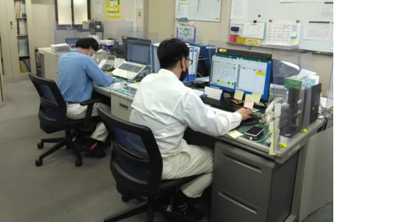 ミナト流通サービス株式会社 柏営業所の求人情報ページへ