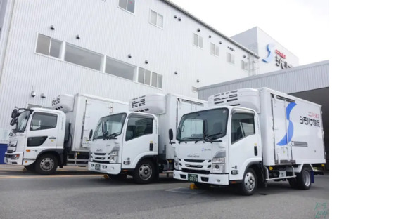 シモハナ物流株式会社  尾張一宮営業所の求人情報ページへ