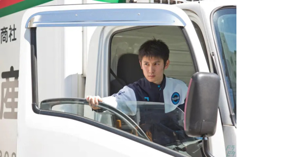 髙瀬物産株式会社　宇都宮支店の求人メインイメージ