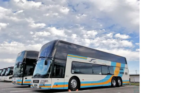 ジェイアール四国バス株式会社 徳島支店の求人メインイメージ