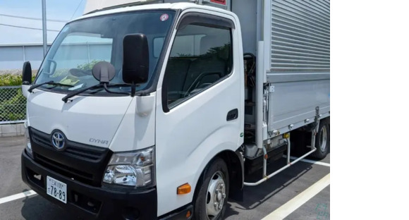 株式会社SANTOの求人メインイメージ