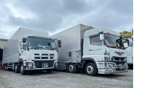 磐城興運株式会社の求人メインイメージ