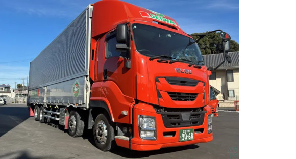 株式会社青和運輸 茨城営業所の求人情報ページへ