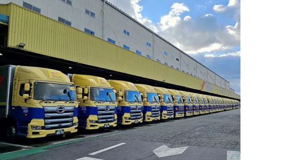 九州西濃運輸株式会社 鳥栖支店の求人情報ページへ