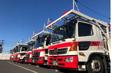 株式会社マルノウチ 千葉営業所の求人メインイメージ