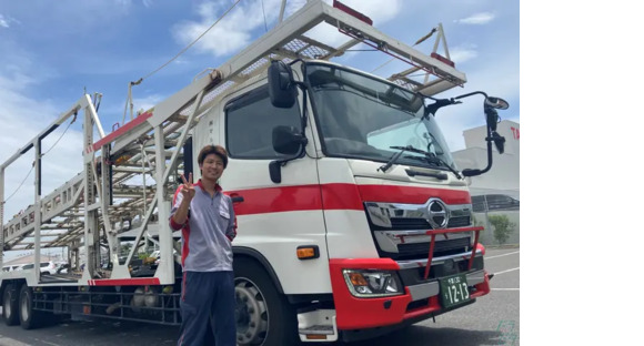 株式会社マルノウチ 千葉営業所の求人メインイメージ